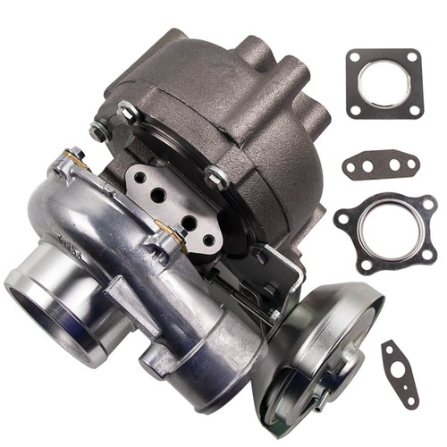 Turbocompressore per isuzu - per,