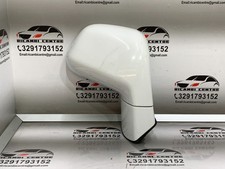 SPECCHIO SPECCHIETTO RETROVISORE DESTRA DX OPEL ANTARA 2013 5PIN 20961812 MC4