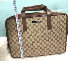 Gucci GG Business Valigetta