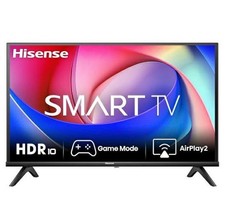 HISENSE 32E43QT IT SMART TV 32