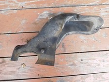 PIAGGIO APE TM 703 CUFFIA COPERCHIO MOTORE RICAMBI TELAIO ATM2M ORIGINALE EPOCA