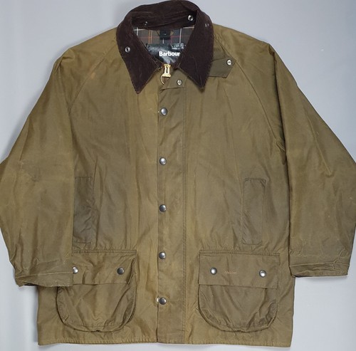 Barbour beaufort giacca - barbour, uomo