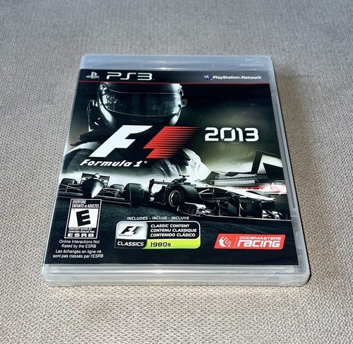 2013 playstation ps3 - -,