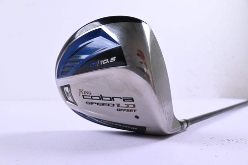 Driver cobra speed - cobra,