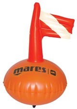 BOA APNEA BUOY SFERA PICCOLA