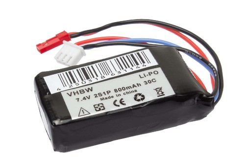 Batteria modellismo - batteria,