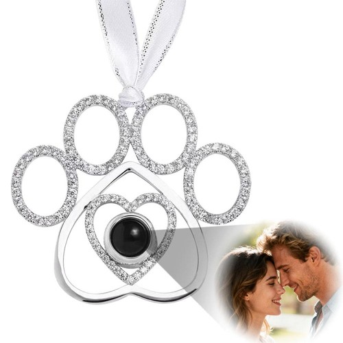 Collana personalizzata pet - collana,