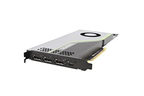 Scheda grafica nvidia quadro - nvidia,