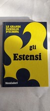 Grandi famiglie europa - le,