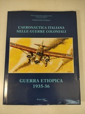 L'aeronautica Italiana Nelle