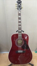 Epiphone Hummingbird Artist/Wr