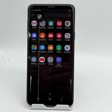 Samsung Galaxy S9 Plus G965U