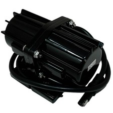 Motore vibratore sabbia sale adatto a Fisher 200 libbre spargitore ProCaster stratagemma 7-10