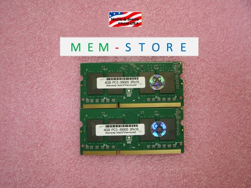 Ram sodimm 4 gb - gb, ddr3