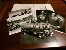 ALFA ROMEO PRESS "L'ALFA ROMEO