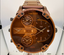 Orologio diesel daddy - orologio, mr