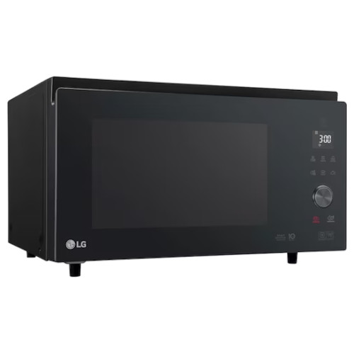 Forno microonde combinato - forno,