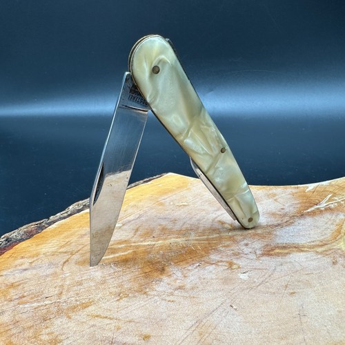 Coltello tascabile vintage - , 2