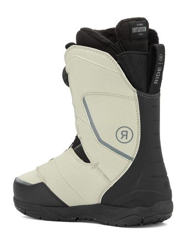 Scarpe snowboard donna - da,