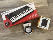 Akai Pro MPK mini plus 37-Key
