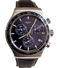 orologio Chrono SWATCH Uomo