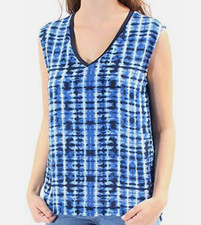 BAR III Blue/White ST BARTHS