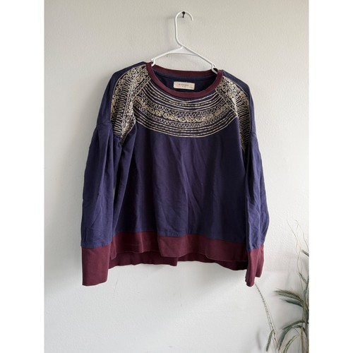 Top boho donna rapsodia knits - boho,