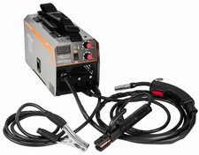 Saldatrice MIG MAG MMA FLUX