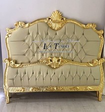 Letto Matrimoniale stile