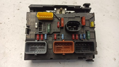 Centralina bsm per - bsm, 307