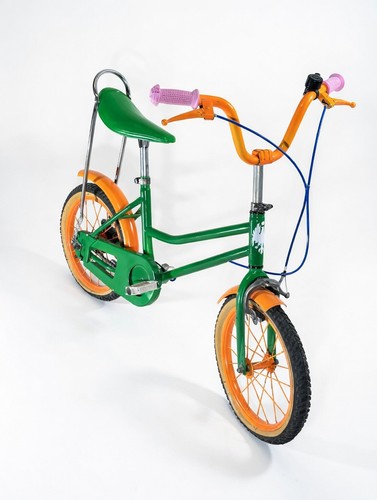 Bici vintage bambino - vintage, da
