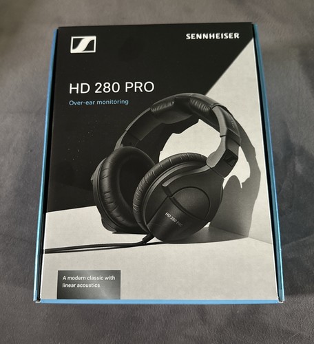 Sennheiser 280 pro cuffie - sennheiser,