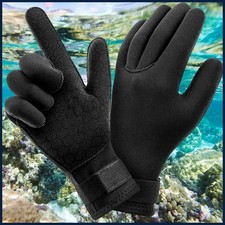 Guanti da muta 3 mm termici