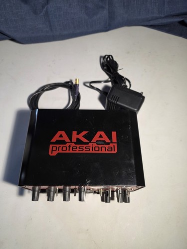 Akai professional eie - eie, usb
