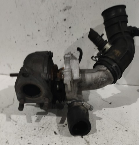 Turbina per toyota yaris serie - turbina,