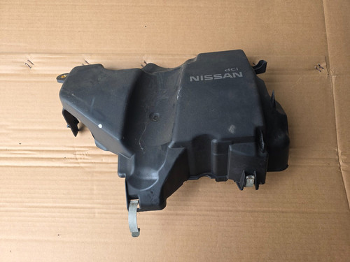 Manuale nissan qashqai j10 - nissan,