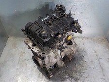 Motore Citroen Peugeot C3 III