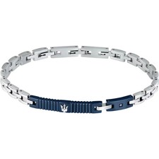 Bracciale JEWELS Maserati Uomo