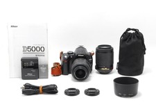 [QUASI COME NUOVA] Nikon D5000