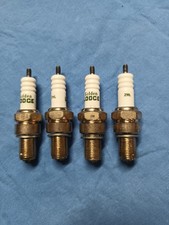 Kit di n. 4  CANDELE GODEN