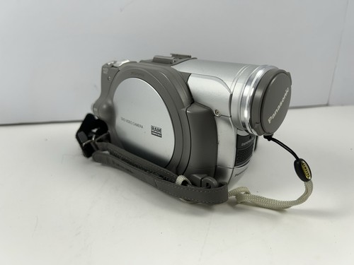Panasonic vdr m53pp dvr - panasonic, dvd