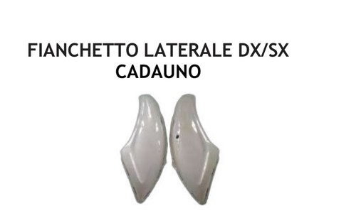 Fianchetti scooter elettrico - scooter,