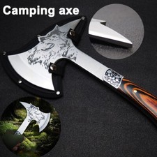 Tomahawk tattico outdoor ascia