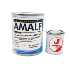 Vernice Smalto Antiscivolo per