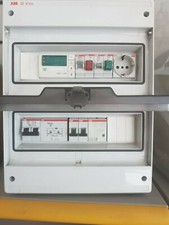 ABB IP65 QUADRO ELETTRICO 