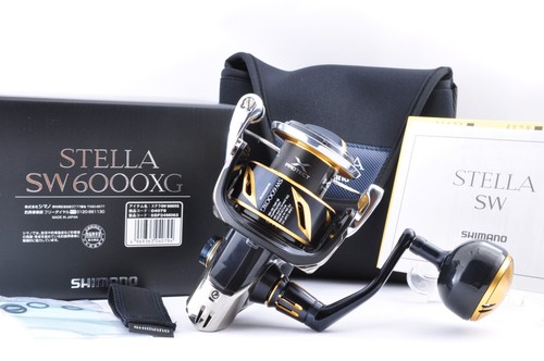 Mulinello spinning shimano - mulinello,