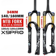 Forcella Anteriore 26 27,5 29