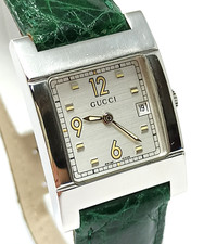 Orologio Gucci 7700L swiss made lady fashion luxury montre vintage watch woman