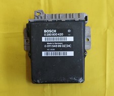 Centralina motore Mercedes Classe E W124 300CT 300E - BOSCH - Originale