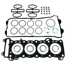 Kit guarnizioni cilindro Topend per Suzuki GSX-R 600 2006 - 2012 GSXR600 UE U2 UF U3